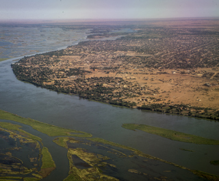 Niger River Valley